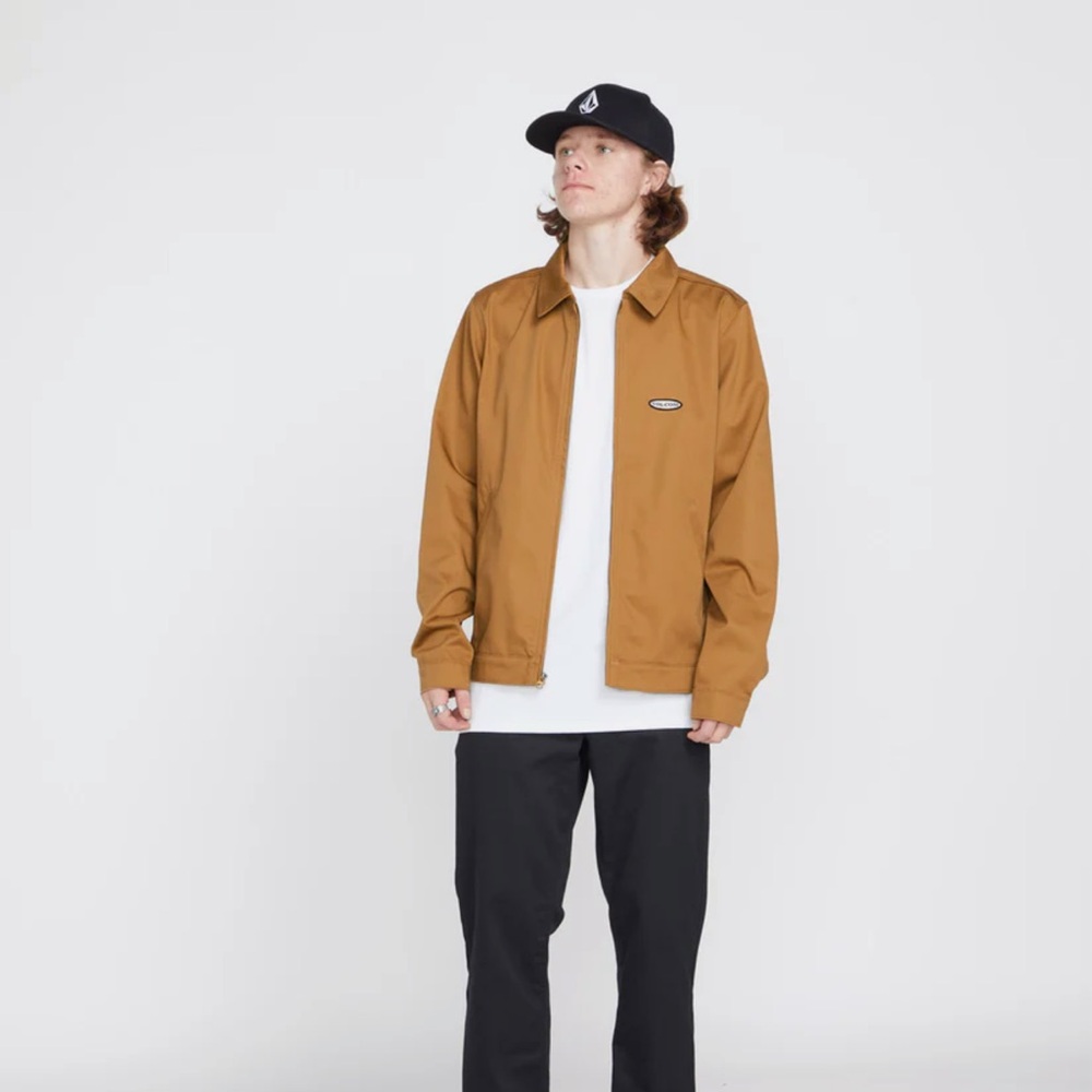 Volcom voider Jacket XL